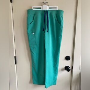 Figs Womens Kade Scrub Pants